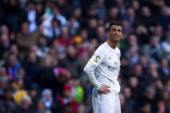 Cristiano Ronaldo clarifies statement about being better than his teammates