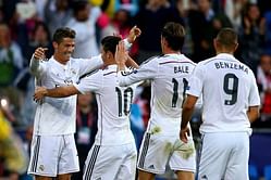 Success 101 - How European top clubs have succeeded on and off the pitch
