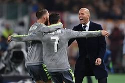 Champions League tactical analysis: AS Roma 0-2 Real Madrid