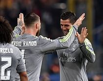 AS Roma 0-2 Real Madrid: Player Ratings
