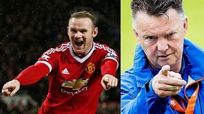 Wayne Rooney is indispensable to the team, says Manchester United manager Louis van Gaal