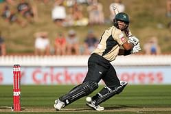 ICC World T20 2016: Ross Taylor targets full fitness before the event