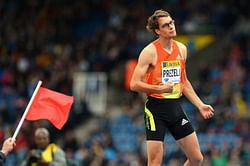 Rozle Prezelj to chair IAAF Athletes' Commission