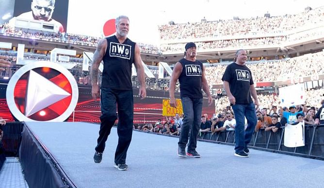 WWE Hall of Famer to return and manage a faction?