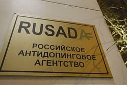 Russian anti-doping agency joins hands with UK's national anti-doping organisation