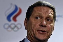 British anti-doping body UKAD to take control of Russian drug tests