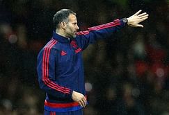 Rio Ferdinand feels Manchester United will be taking a huge risk if they make Ryan Giggs their next manager