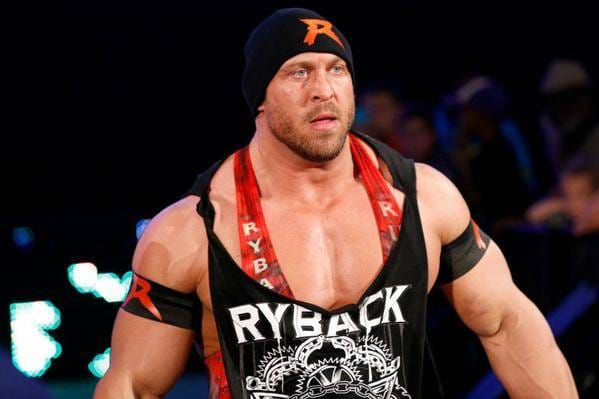 Backstage news on Ryback's promo, fans reaction, more