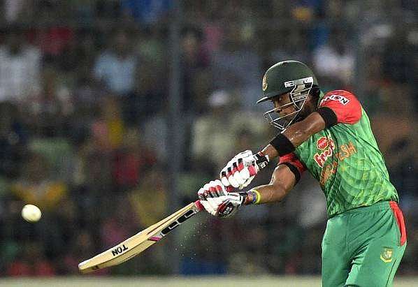 Bangladesh's Sabbir Rahman says he never cared for personal achievements