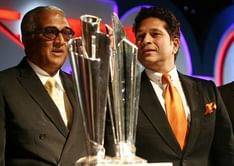 ICC World T20: Tendulkar expects the tournament to be a grand success