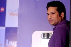 Sachin holidays with family and wild animals, visits wildlife sanctuary near Nagpur