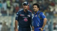 Sachin Tendulkar Ricky Ponting India Cricket Mumbai Indians IPL