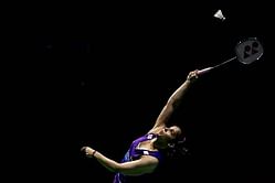 Saina Nehwal pulls out of the Thailand Masters
