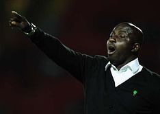 Nigeria's Samson Siasia vows to give AFCON ticket