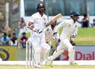 sanga test india