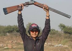 Malaysia, Saudi Arabia and Japan win Rio quotas on day six of Asia Olympic Shooting Qualifiers