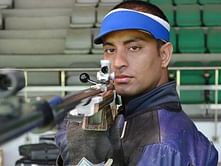 Sanjeev Rajput qualifies for Rio Olympics 2016