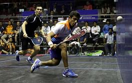 Windy City Open: Saurav Ghosal goes down fighting in second round