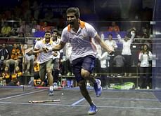 Windy City Open: Saurav Ghosal to lead the Indian challenge