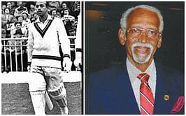 West Indies Test legend Andy Ganteaume dies