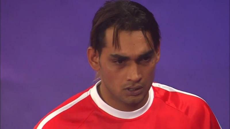 Ravinder Pahal Dabang Delhi Pro Kabaddi