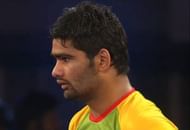 Pardeep Narwal Patna Pirates Pro Kabaddi