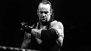Huge surprise opponent rumored for the Undertaker
