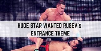 WWE: 10 superstars who wish to swap their entrance themes with fellow superstars or legends