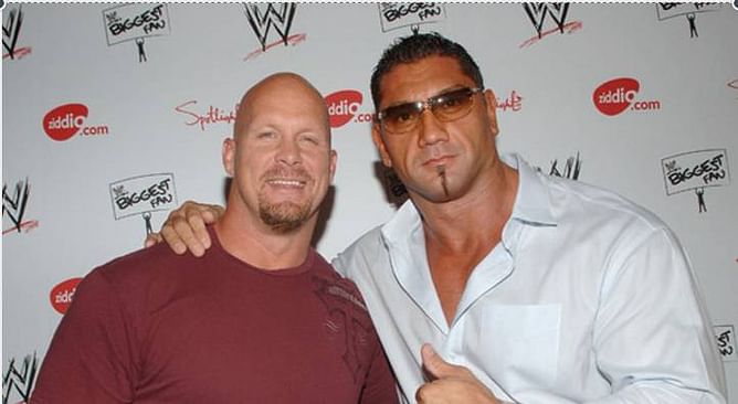 Big name open for a WrestleMania 32 role