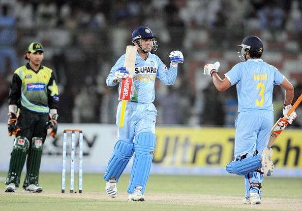 5 memorable India-Pakistan Asia Cup moments from the last 10 years