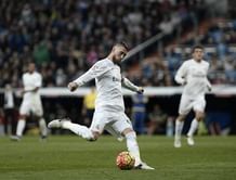 Real Madrid's Sergio Ramos confident Spain will win Euro 2016