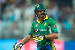 Shahid Afridi to continue playing international cricket after ICC World T20?