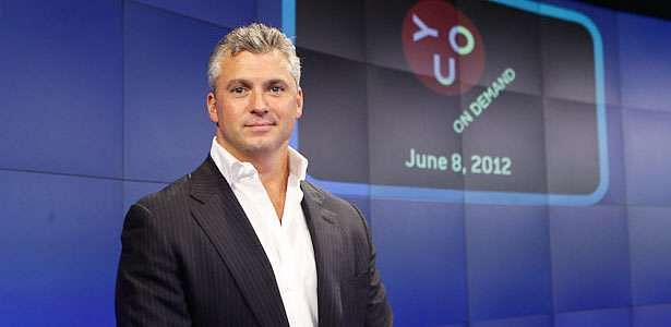 10 things you probably did not know about Shane McMahon