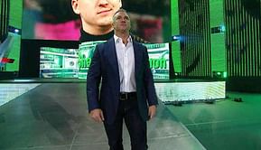 Who will replace Shane McMahon at WrestleMania 32?