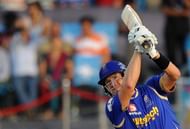 Shane Watson IPL Rajasthan Royals