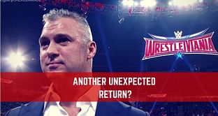 8 Unexpected returns on the road to WrestleMania