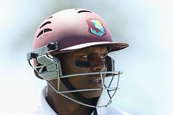 Shivnarine Chanderpaul: "My treatment a bad sign for younger players"