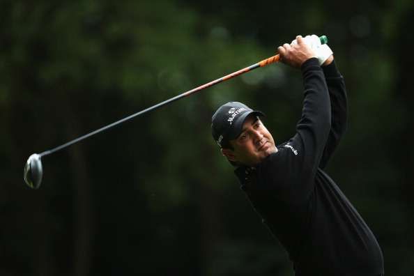 Perth International Golf: Shiv Kapur tied 20th after third round