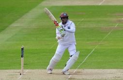 Narsingh Deonarine praises retired West Indies legend Shivnarine Chanderpaul