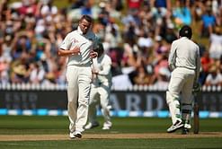 Peter Siddle ruled out of Christchurch Test against New Zealand