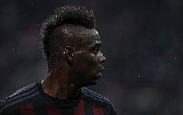 AC Milan owner Silvio Berlusconi calls Mario Balotelli an Italian who 'spent too long in the sun'