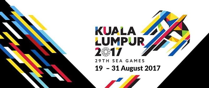 Depleted Southeast Asian games athletics program upsets regional body