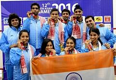 2016 South Asian Games: An Indian victory that was special