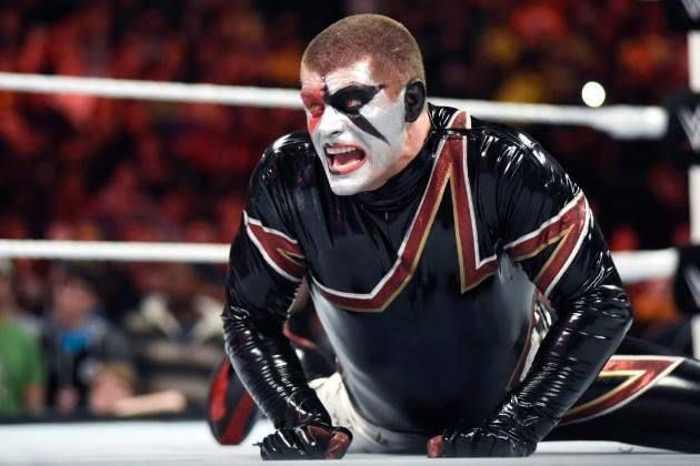Huge rematch in the works for WWE WrestleMania 32?