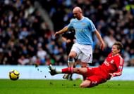 Stephen Ireland
