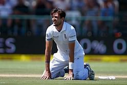 ICC World T20 2016: Injured Steven Finn ruled out, Liam Plunkett named replacement