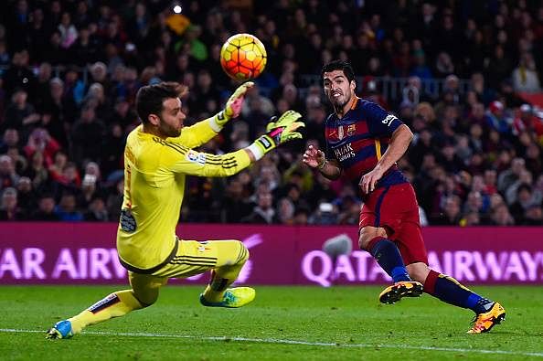 Barcelona 6-1 Celta de Vigo: 5 talking points