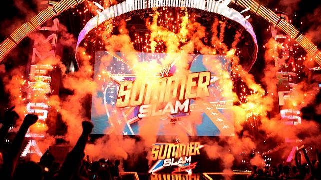 Former star to make a surprise return at WWE SummerSlam?