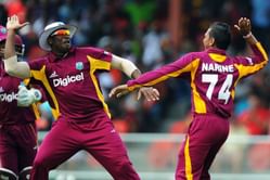 ICC World T20 2016: Sunil Narine and Kieron Pollard pull out of West Indies World T20 squad