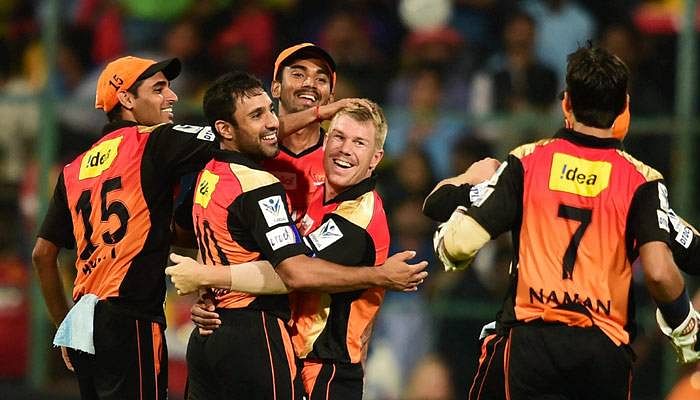 Sunrisers Hyderabad